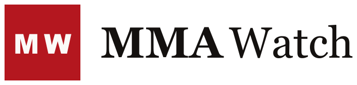MMA Watch